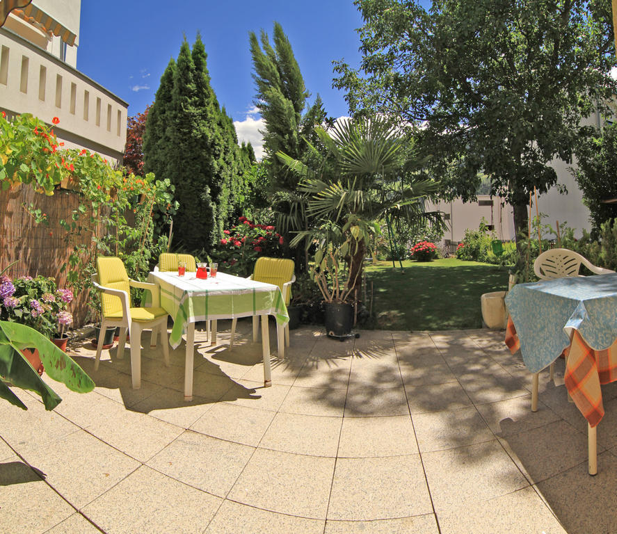 Haus Mairoesl Apartment Silandro Exterior photo